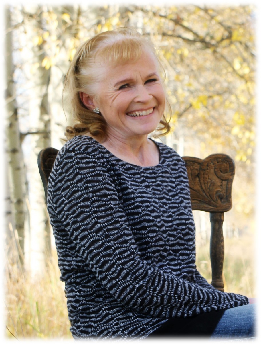 Deborah Scott