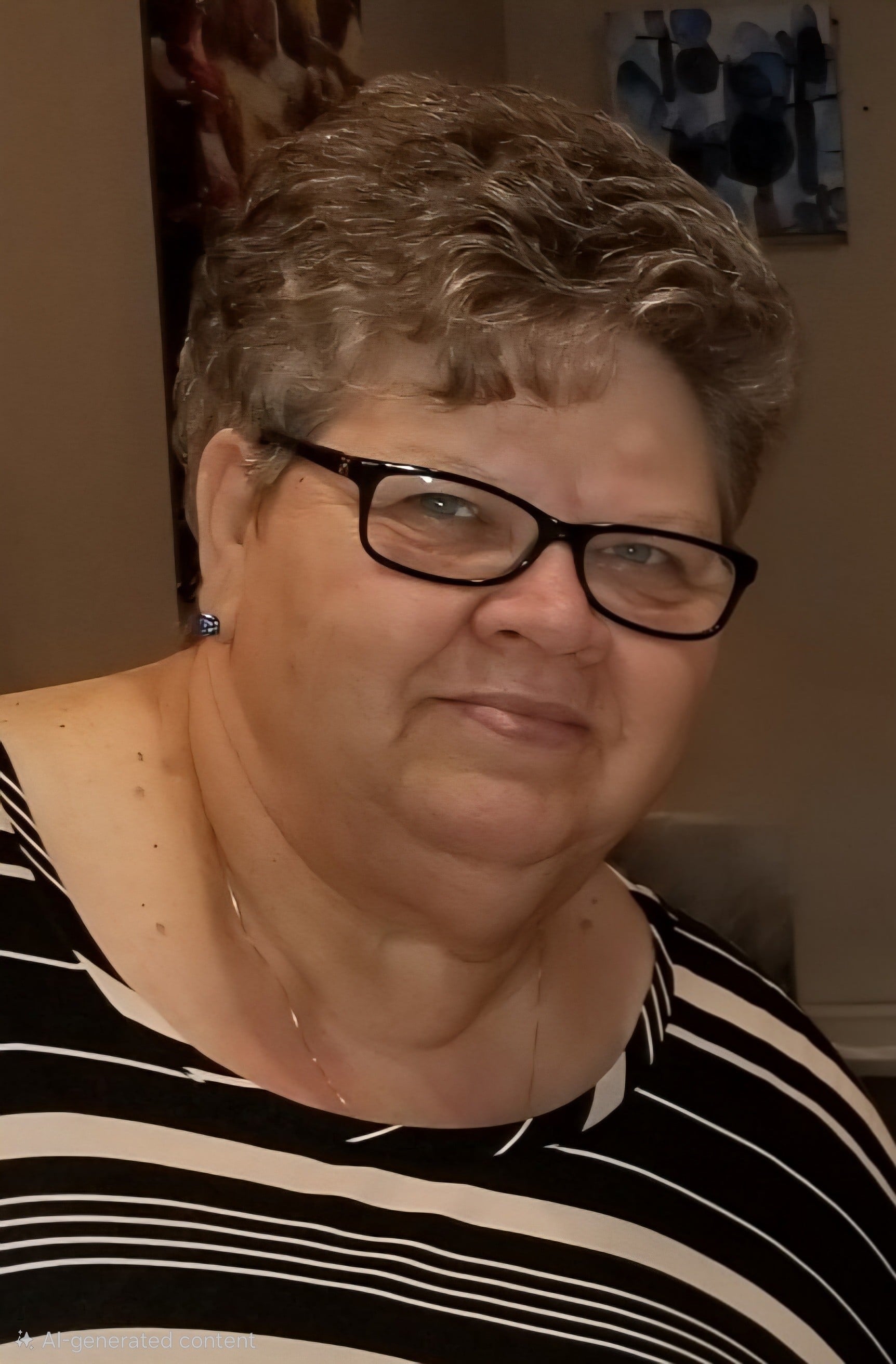 Debra Luvone Konkel