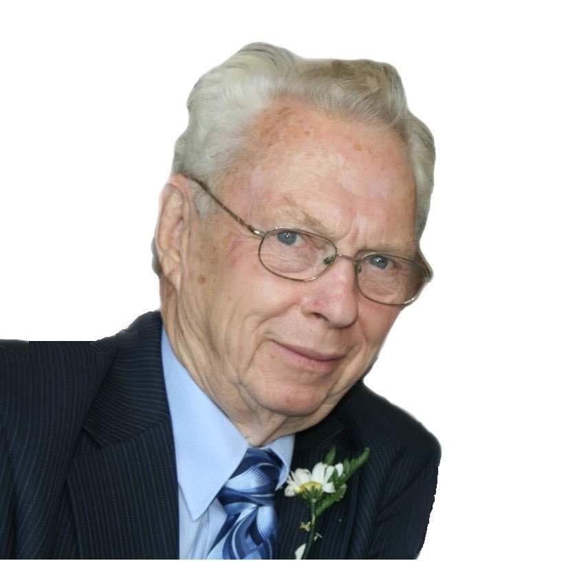 Delbert Josephson