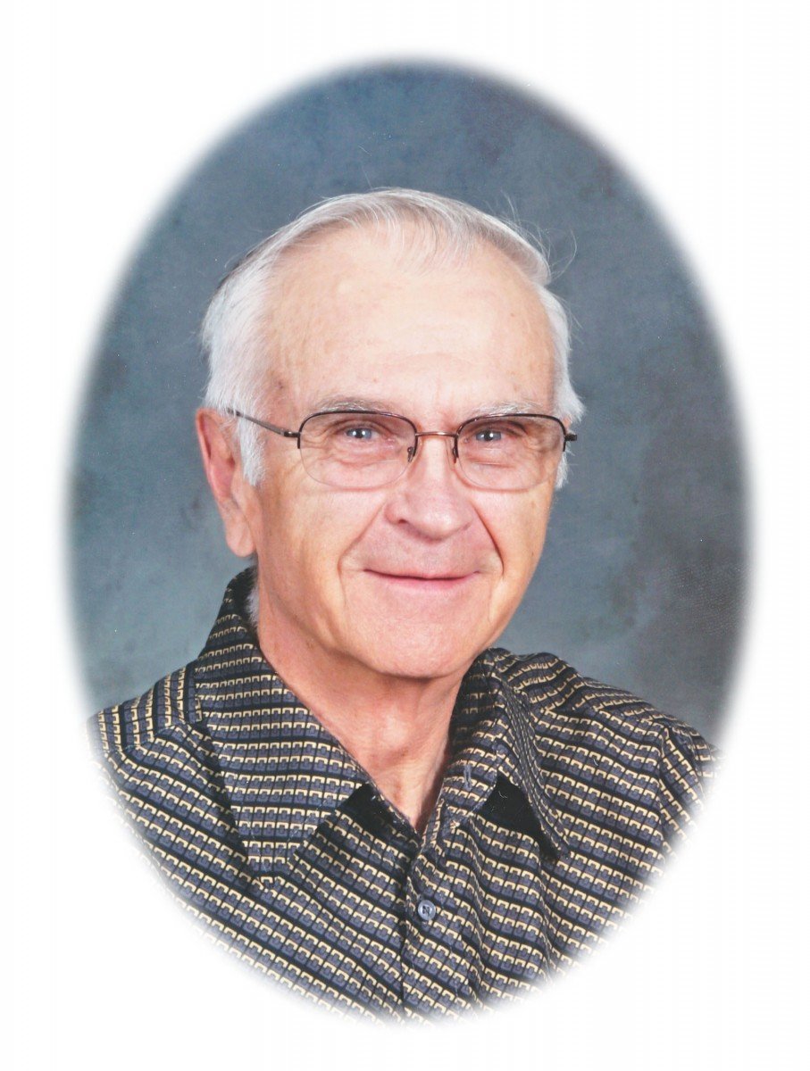 Delbert Klinck