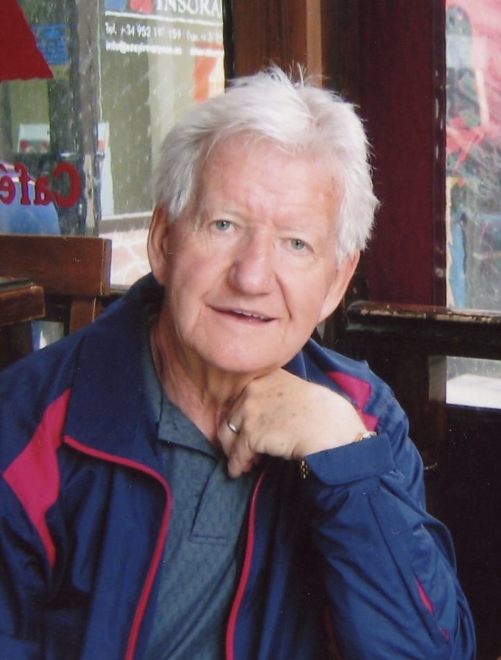 Dennis Gilchrist