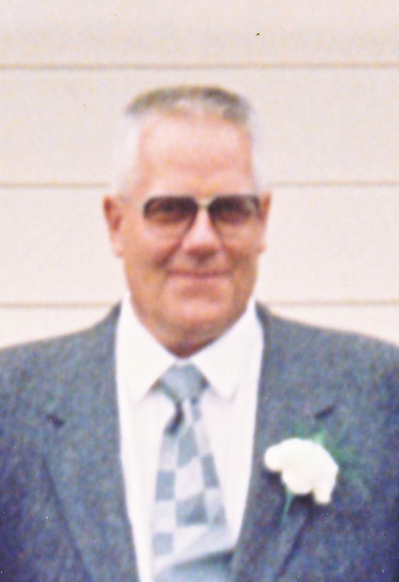 Dennis Walroth