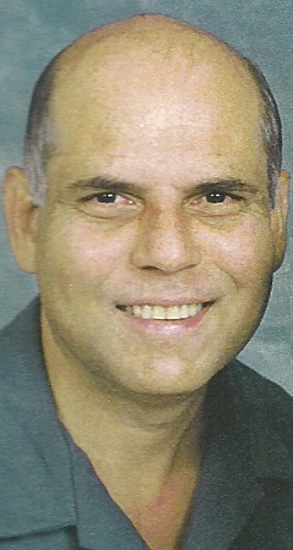 Derrington "Derek" Melder