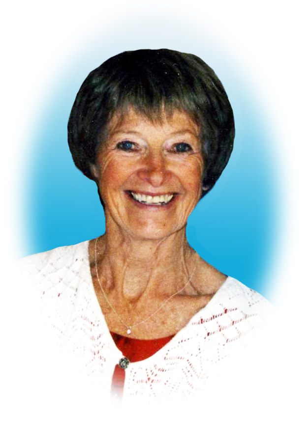 Diane McMillan