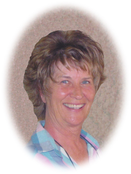 Dianne Donohue