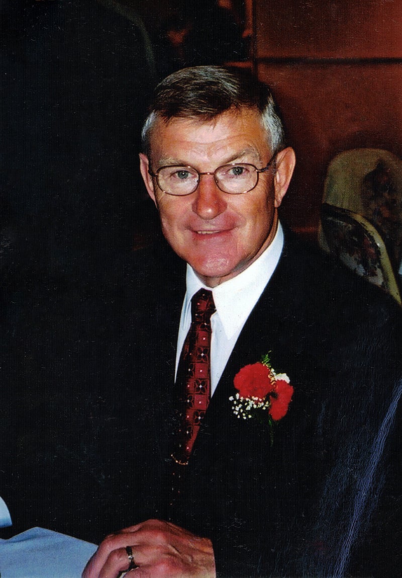 Dirk Vantol