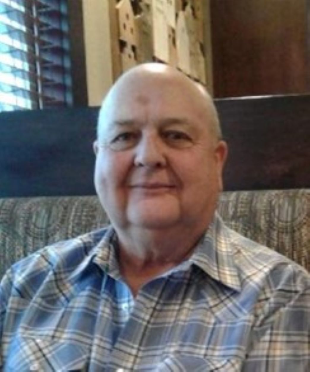 Donald Austin Lee