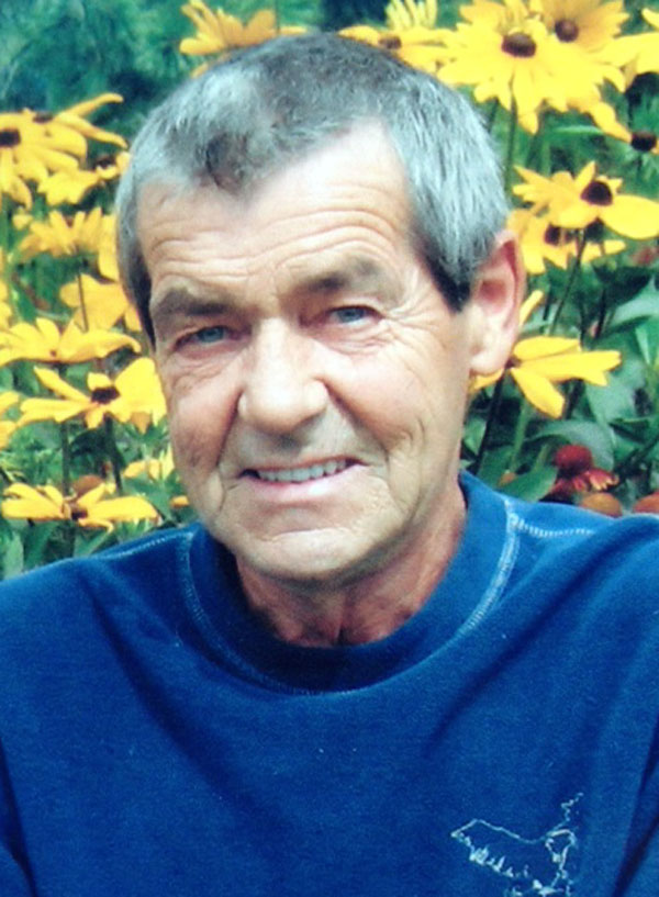 Donald Burk