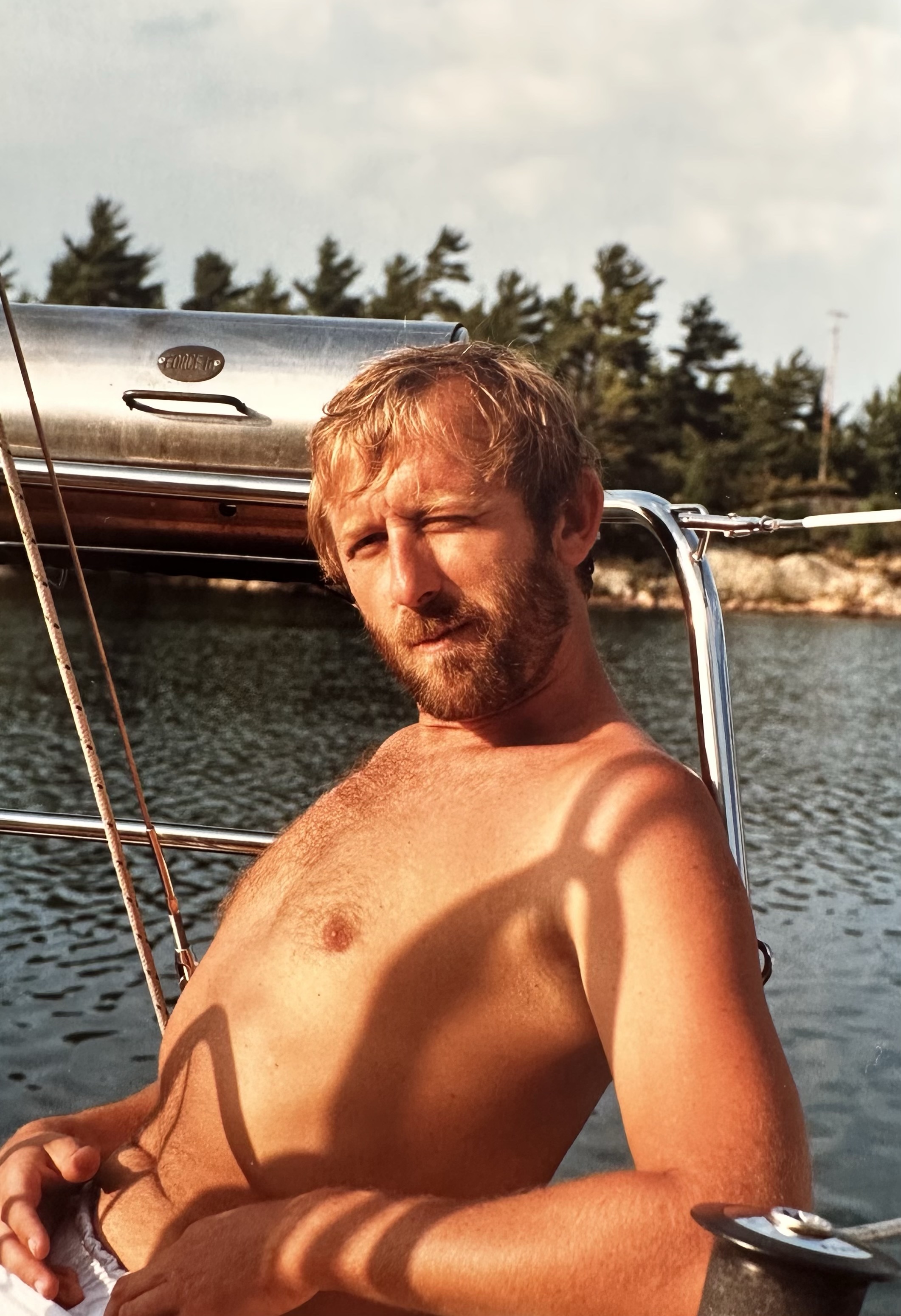 Donald Dominczuk
