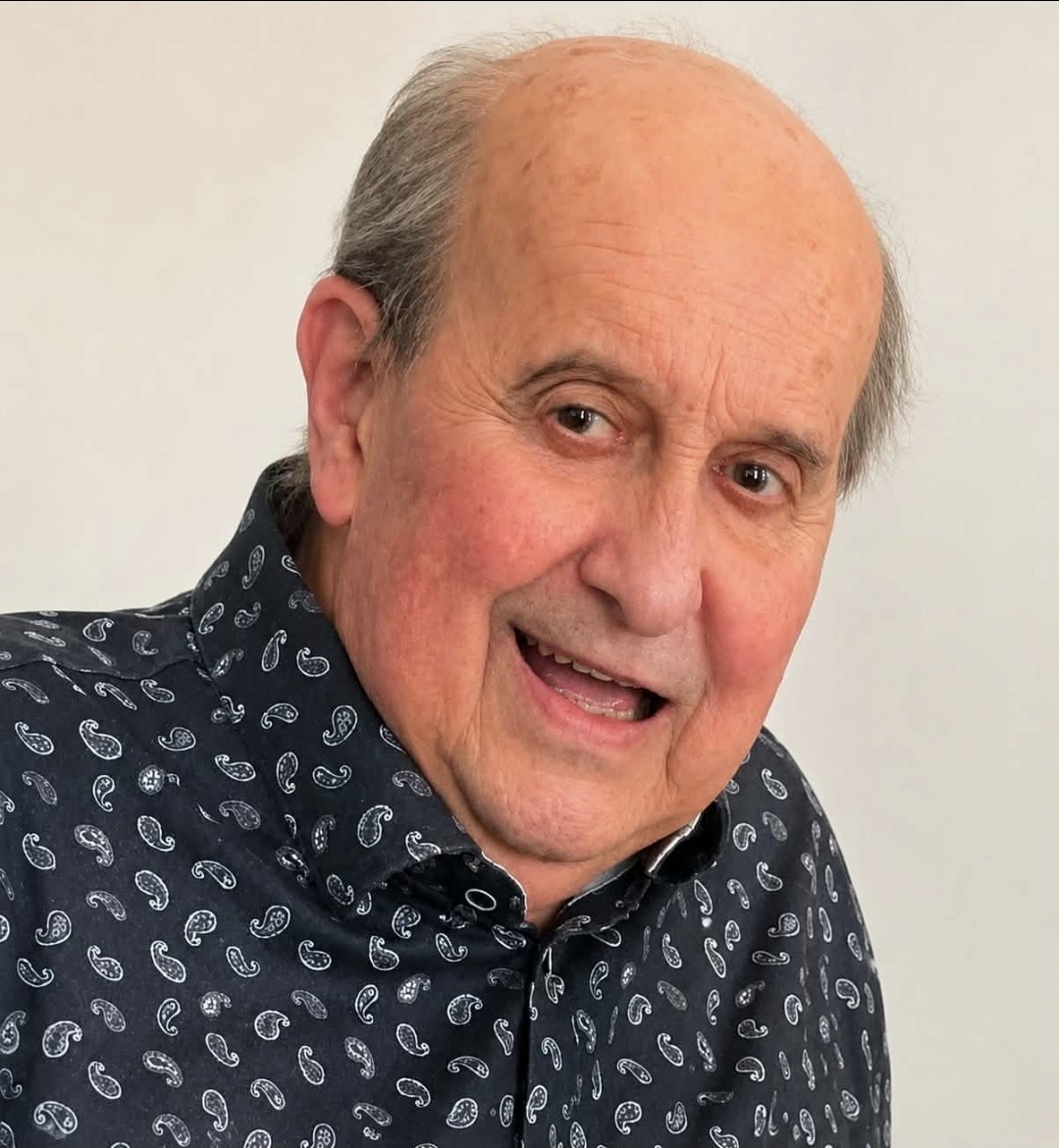 Donald "Doug" Gregorash