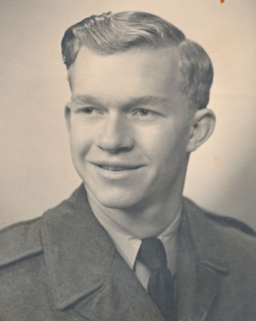 Donald Flint