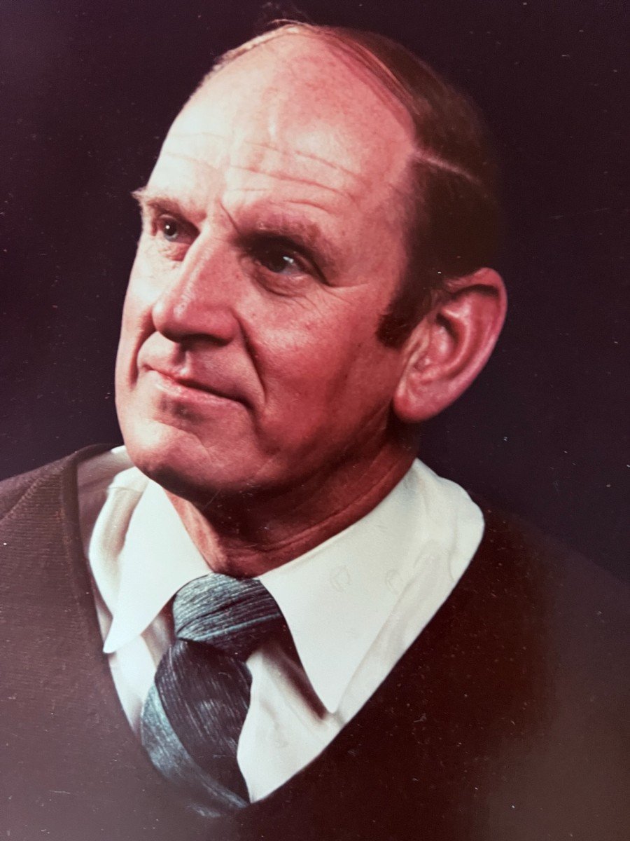 Donald Grant