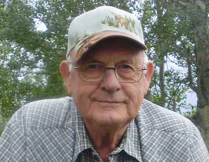 Donald Holman
