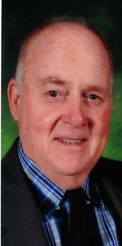 Donald Keith Mufford