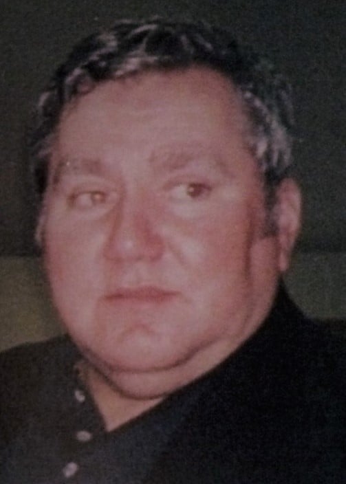 Donald LaRone