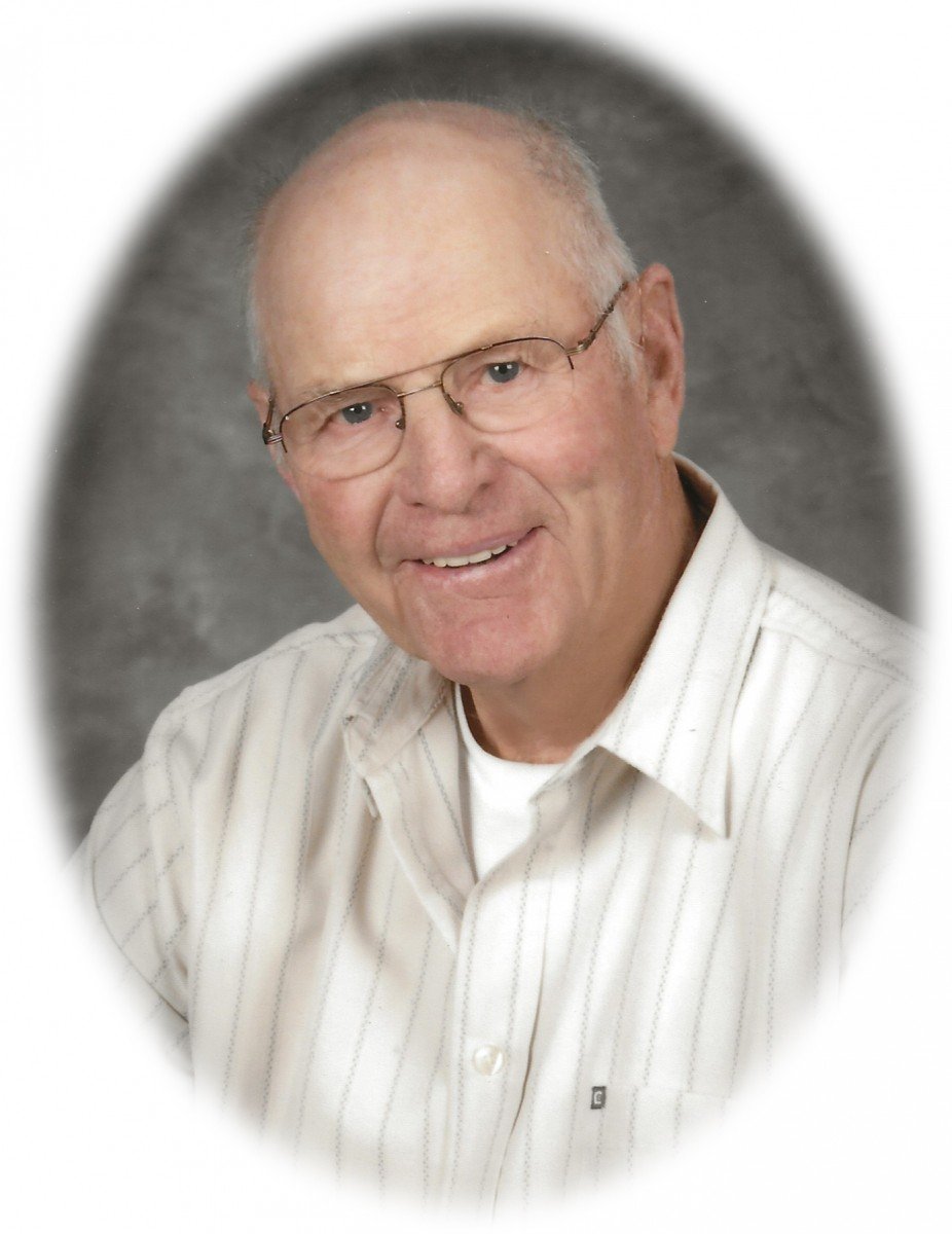 Donald Laut