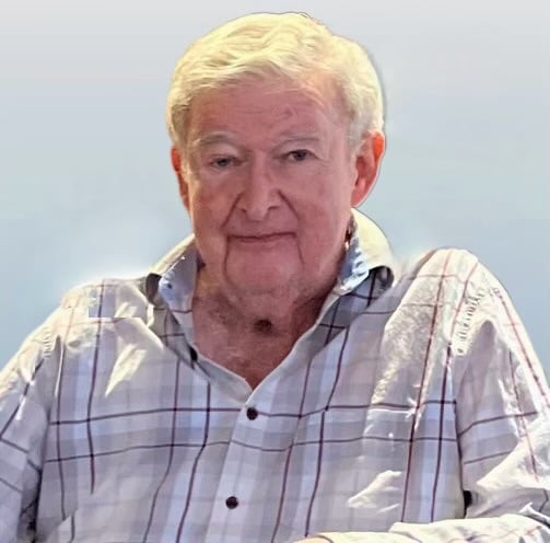 Donald MacDonald