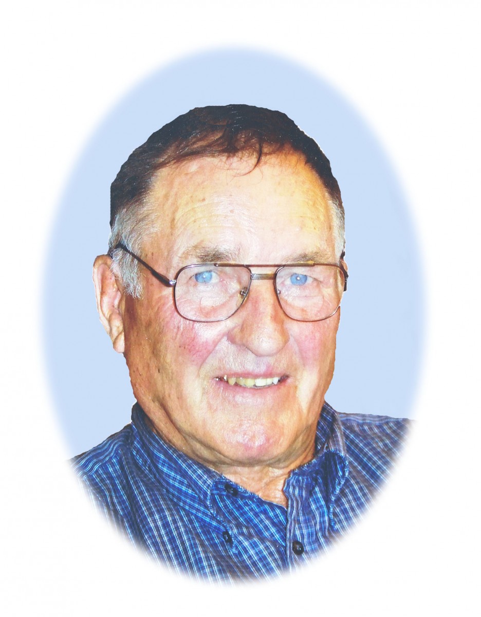 Donald McMullen