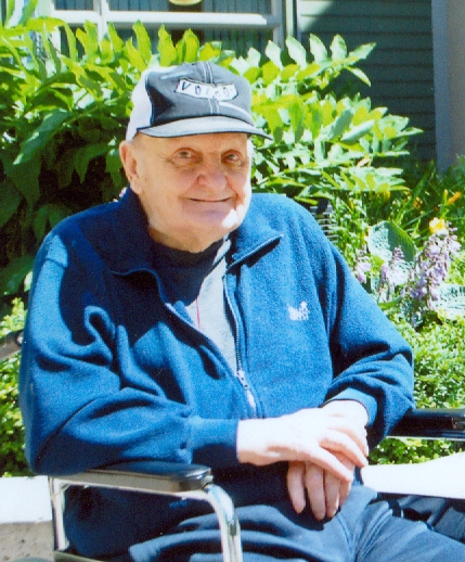 Donald Mitchell