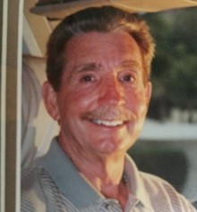 Donald Morse