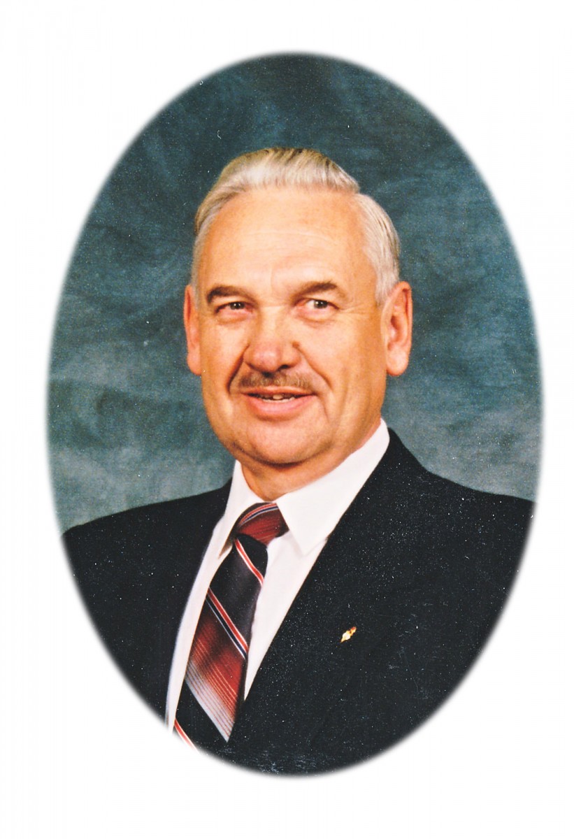 Donald "Don" Sawatzky
