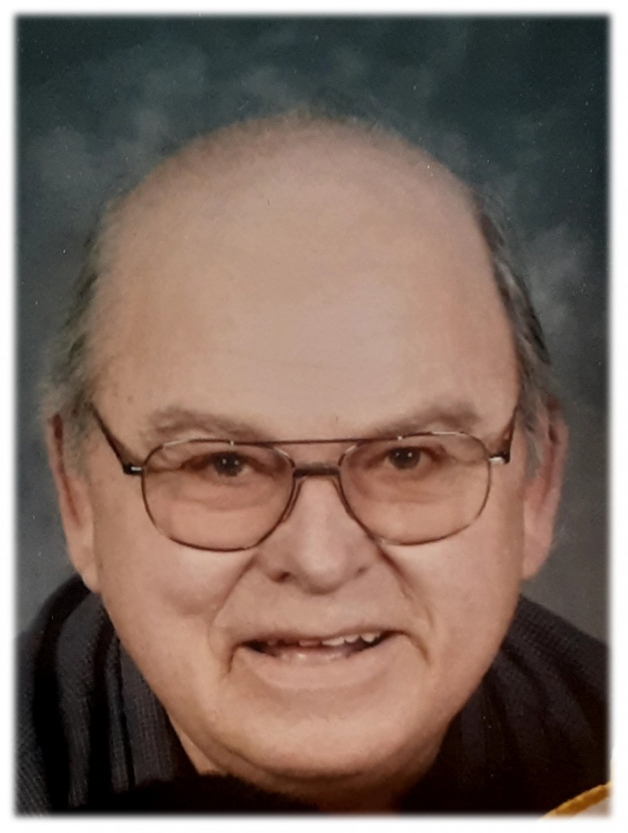 Donald Scott