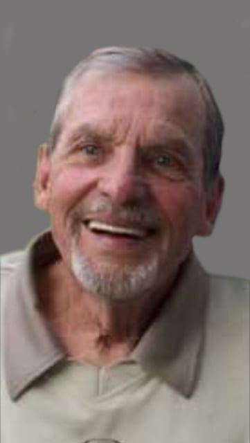 Donald White