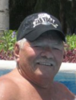 Donald Williams