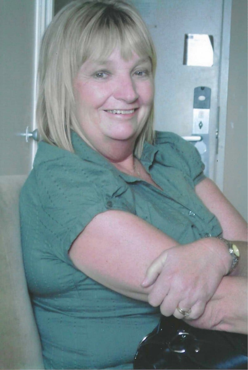 Donna Forbes