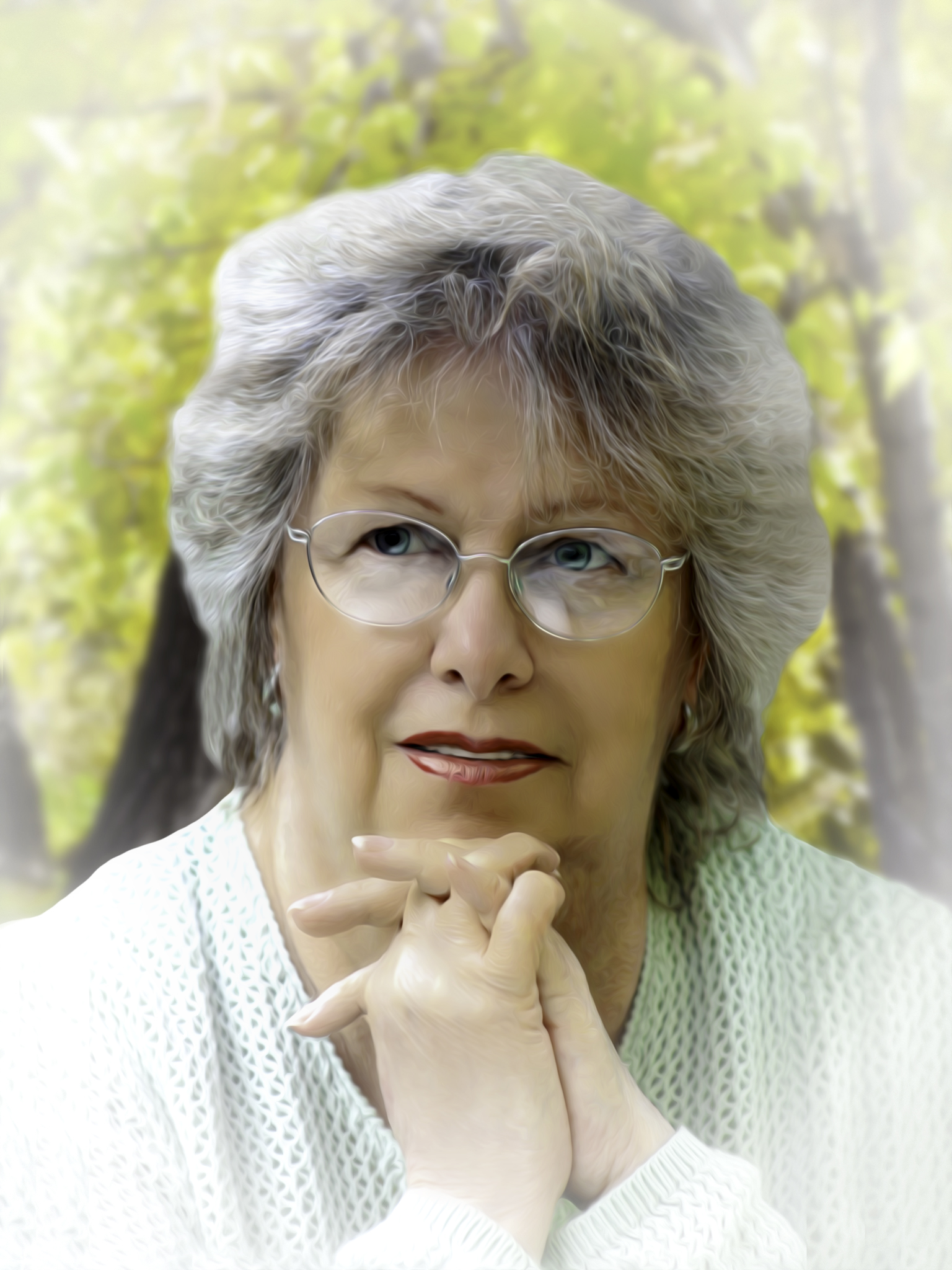 Donna Ritchie