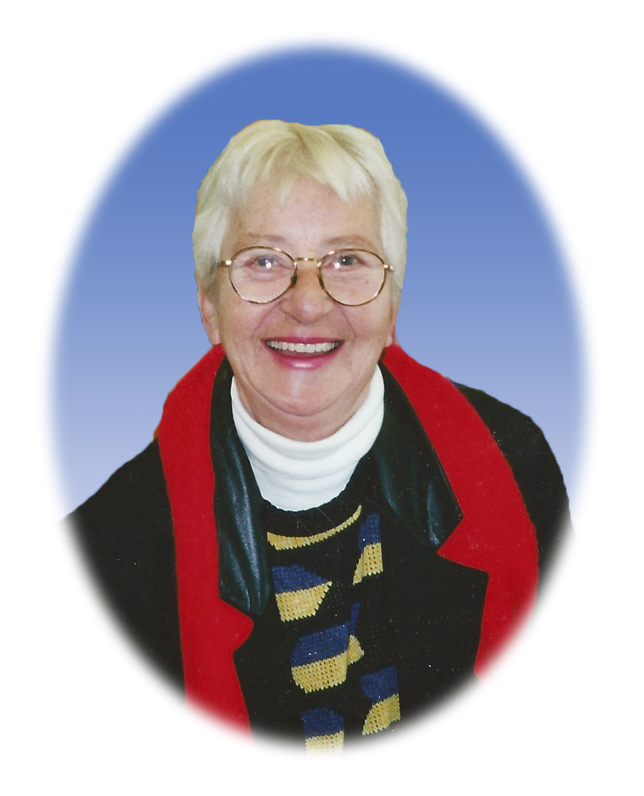 Dora Campion