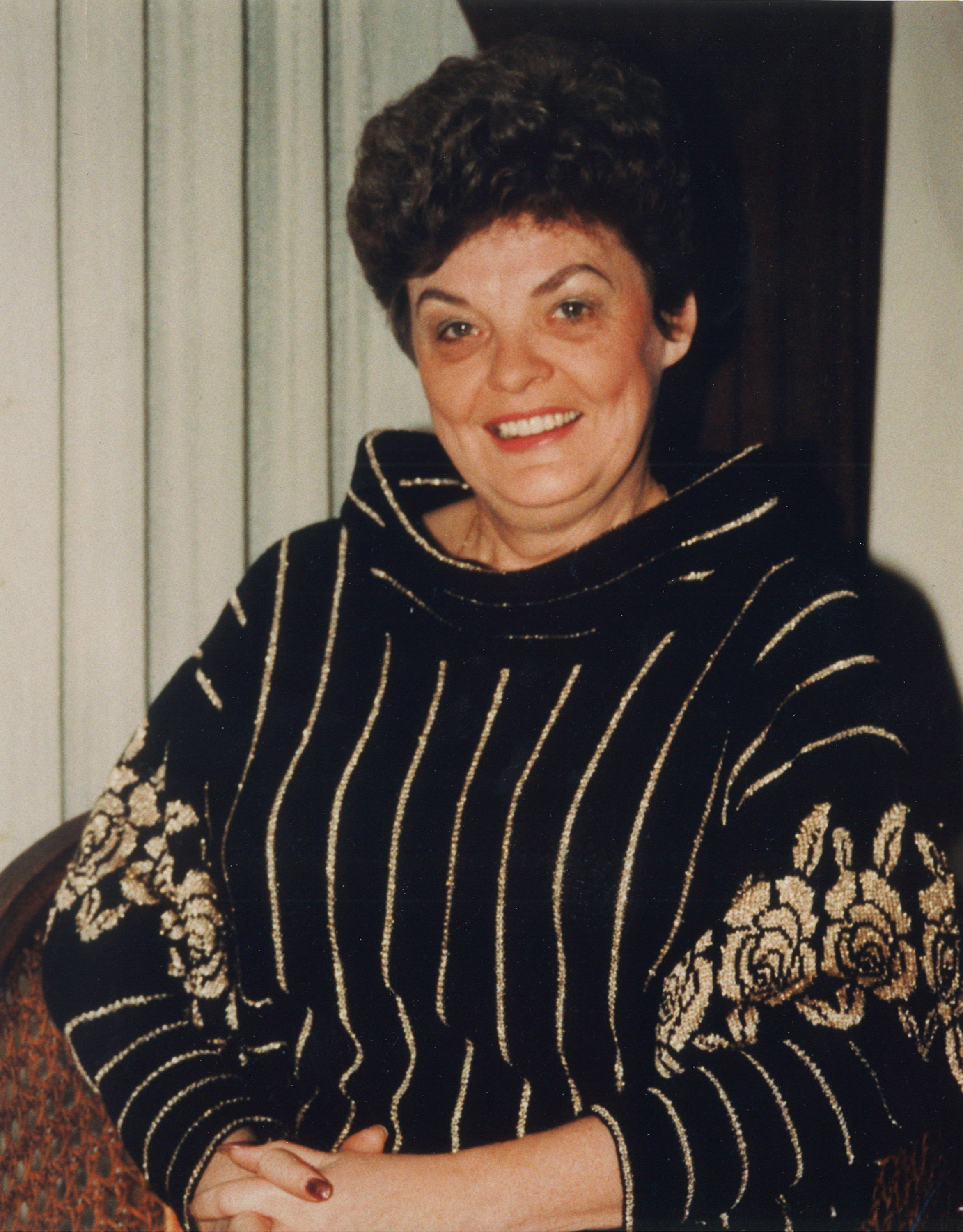 Doreen Brown
