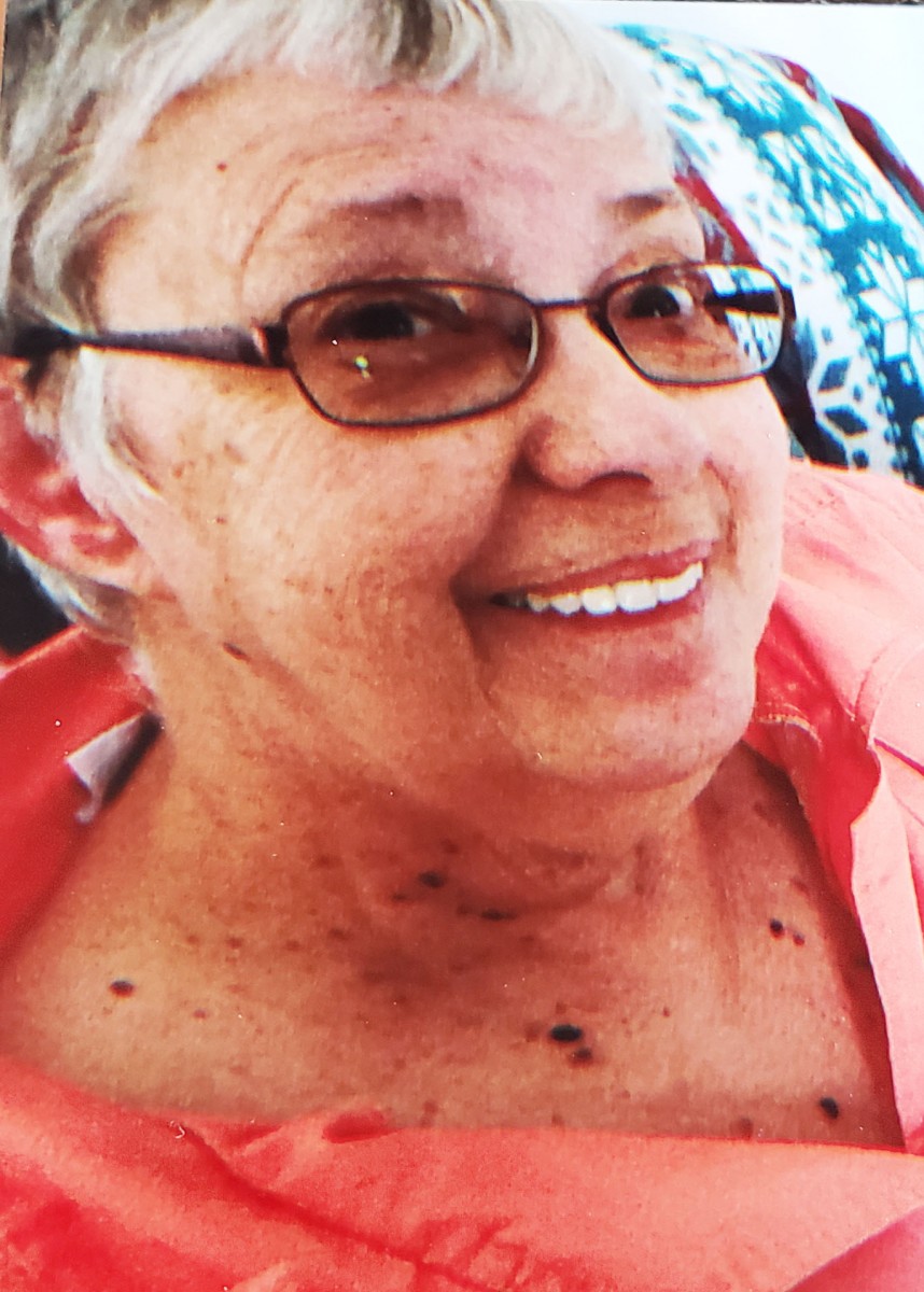 Doreen Carriere
