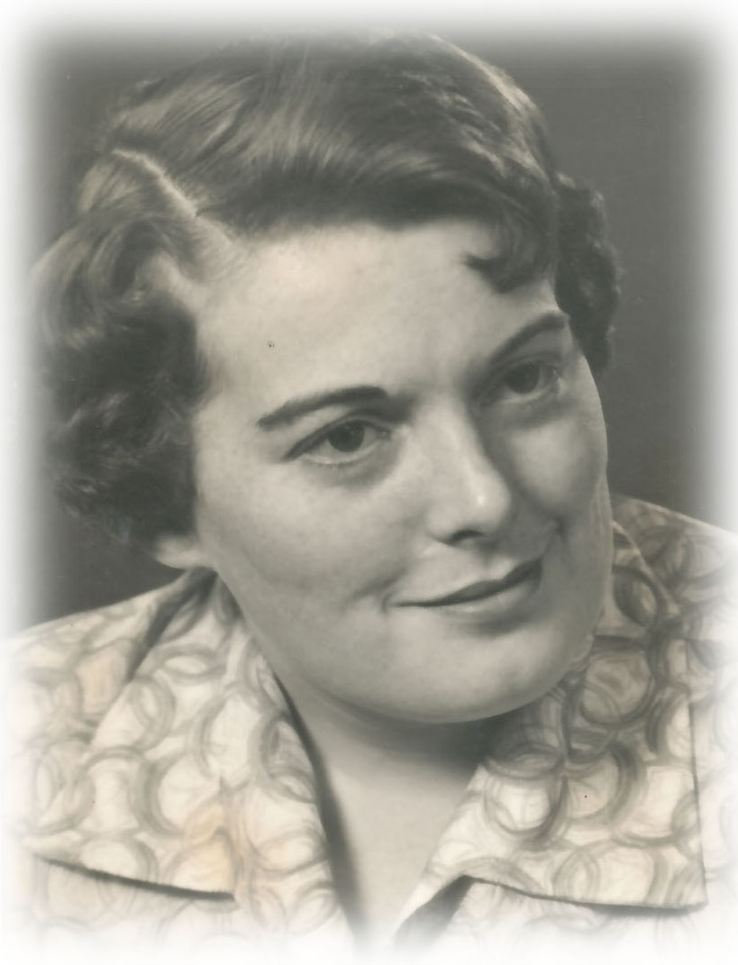 Doreen Grant