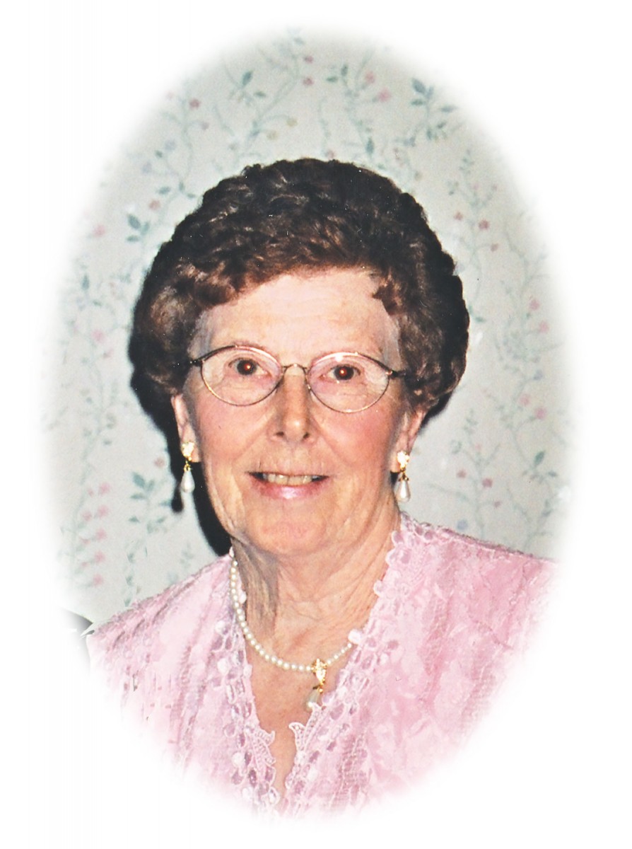 Doreen Hertzsprung