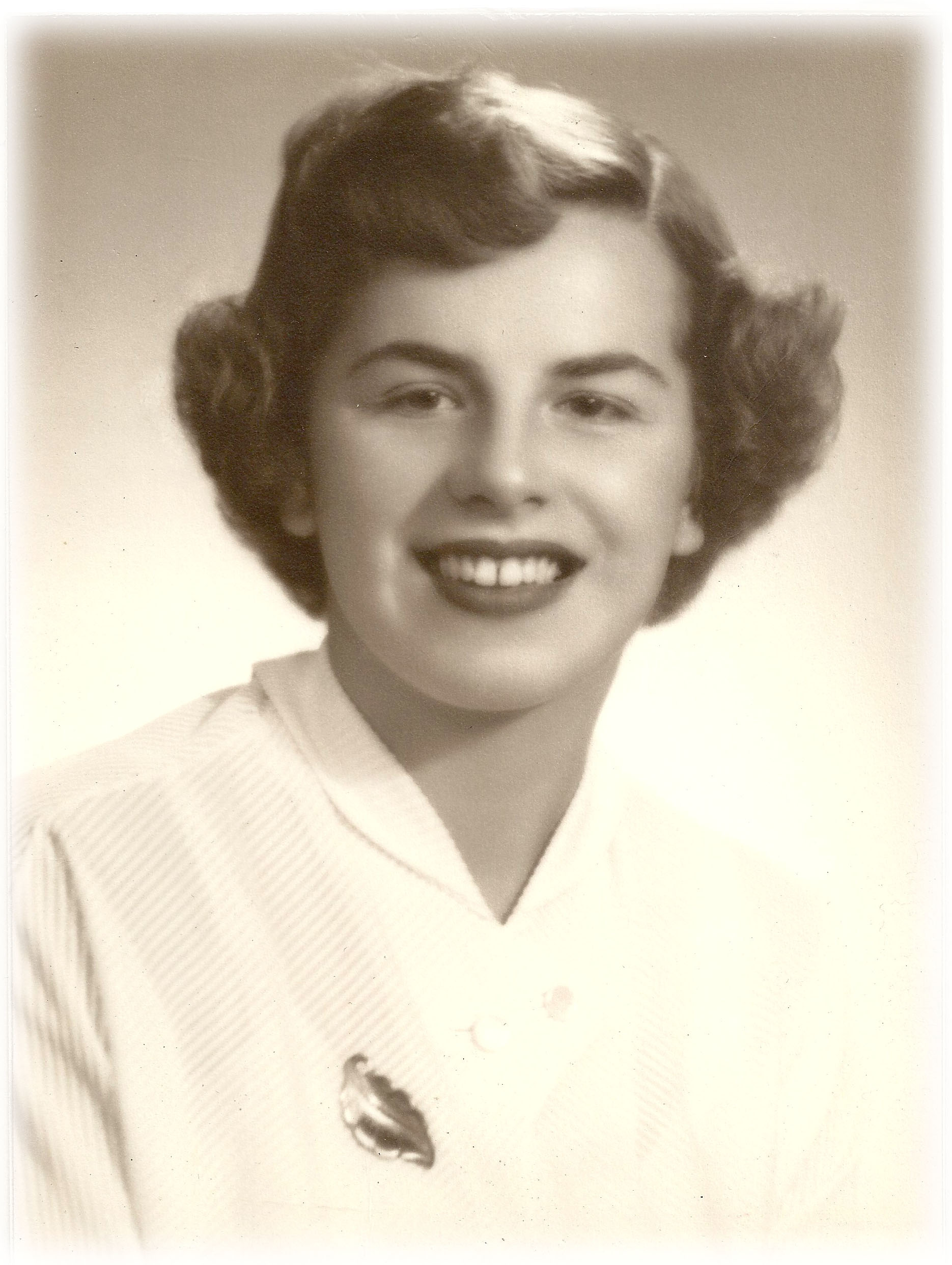 Doreen Kutney (Turnbull)