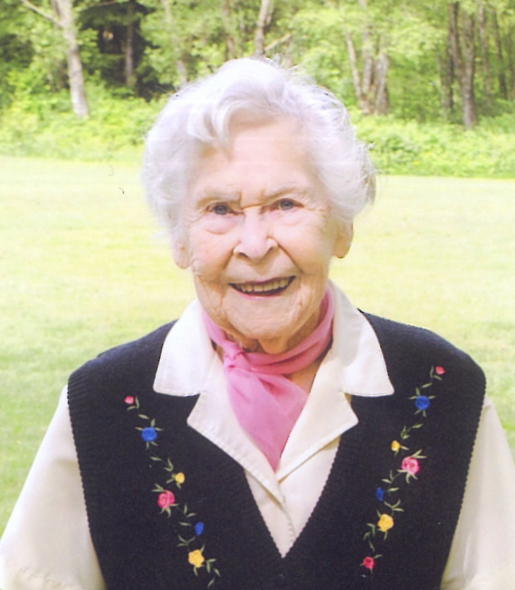Doreen Mosley