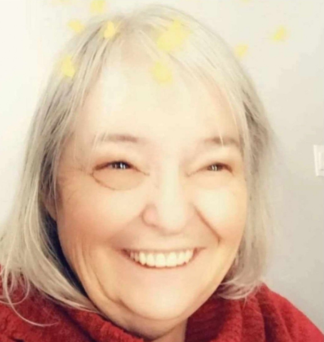 Doris  Jones