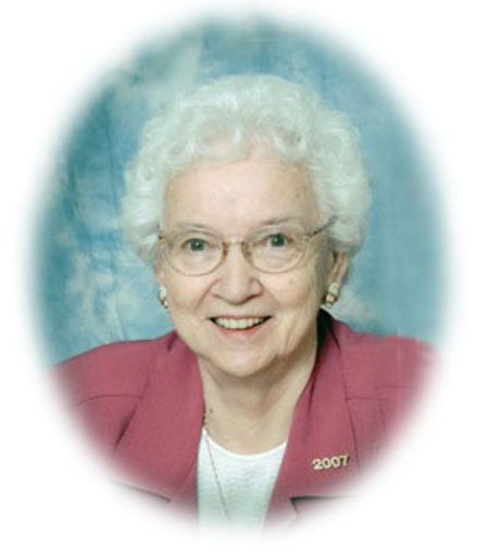 Doris Poland