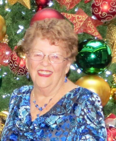 Doris Sifton