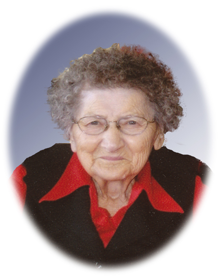 Doris Siracky