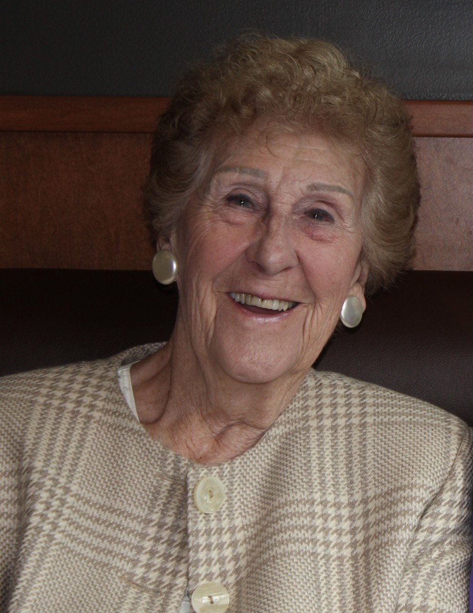 Doris White