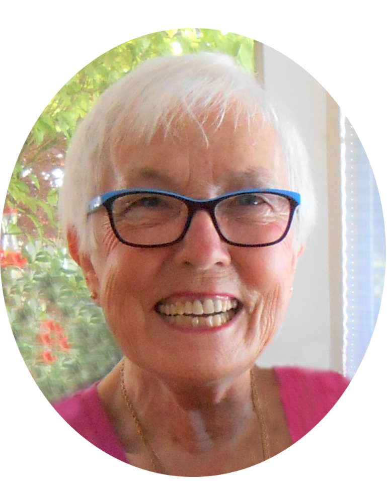Dorothy Blandford