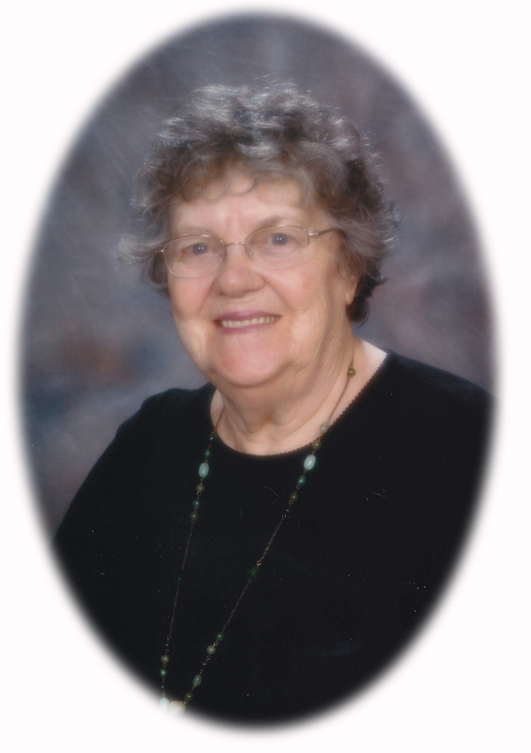 Dorothy Ferguson