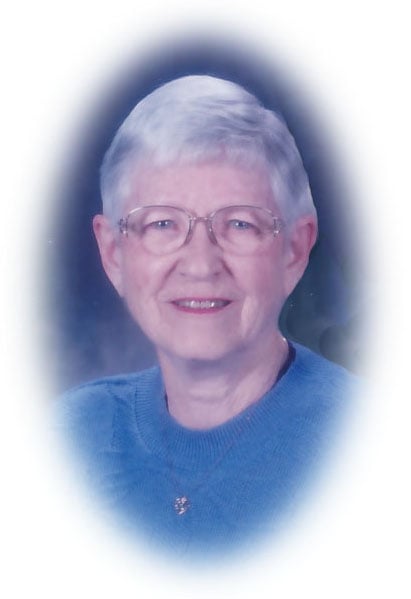 Dorothy Goldie