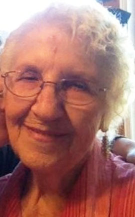 Dorothy Johnson