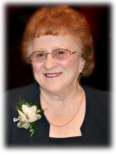 Dorothy Johnson