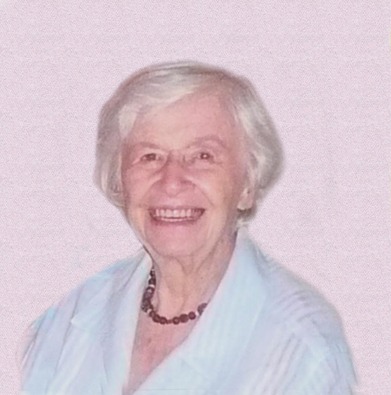 Dorothy Kendrick
