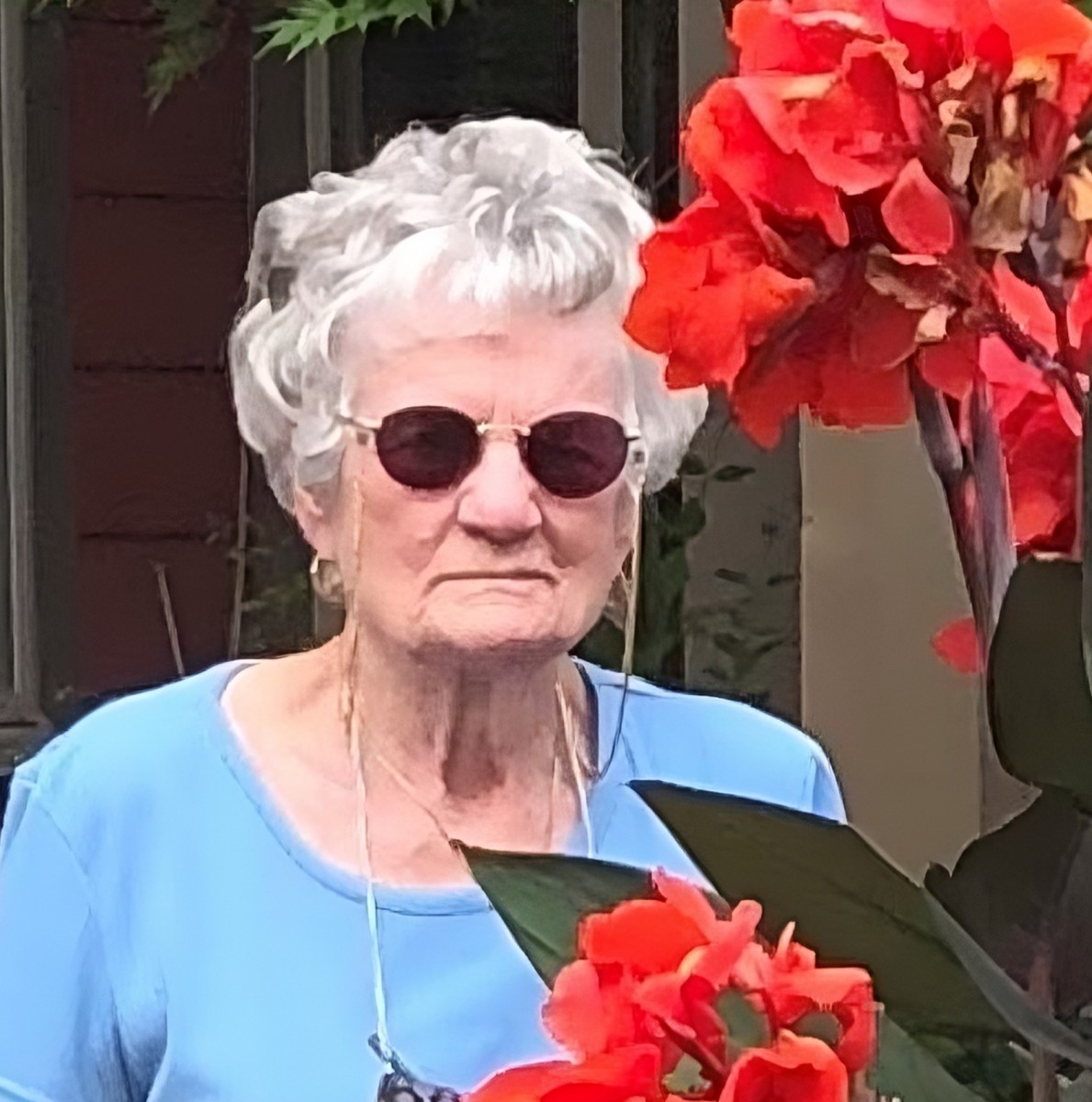 Dorothy Nicoll