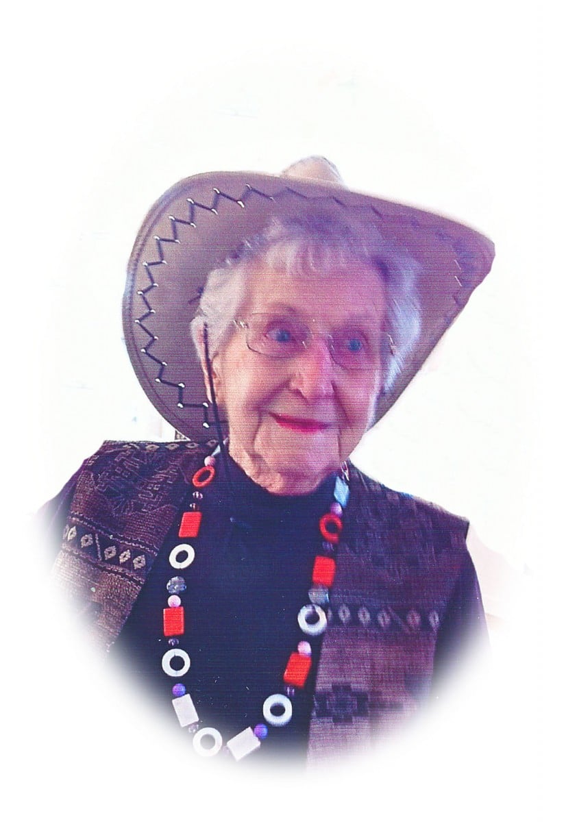 Dorothy "Dot" Richardson